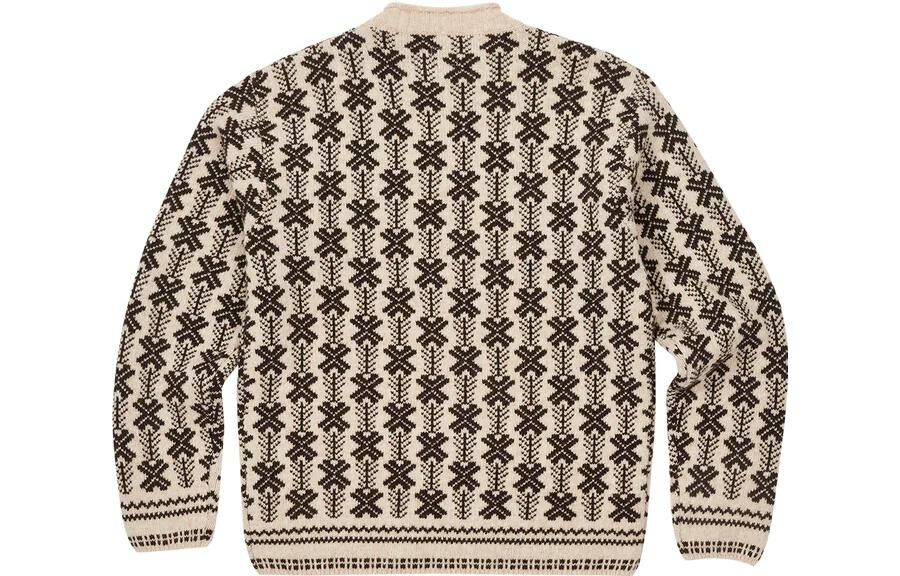 【代購】PALACE C.P. Company Lambswool Knit