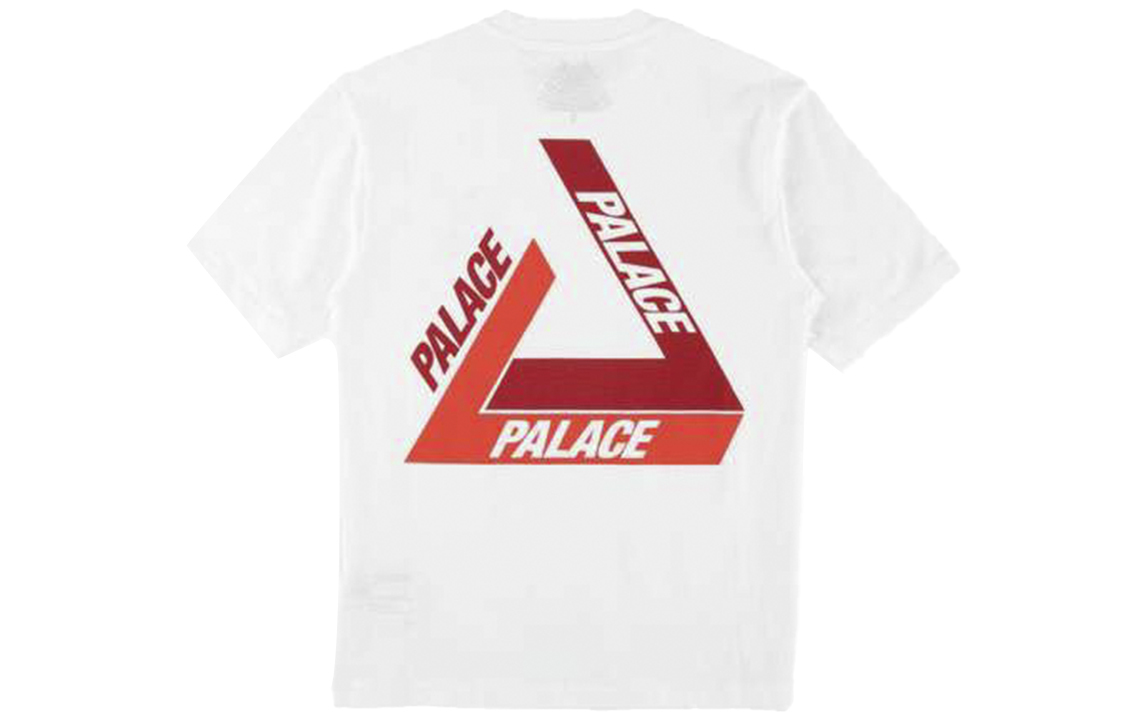 【代購】PALACE Tri-Shadow T-Shirt
