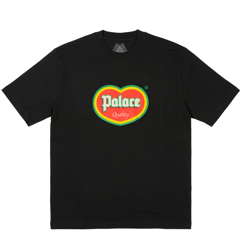 【代購】PALACE Quality T-Shirt