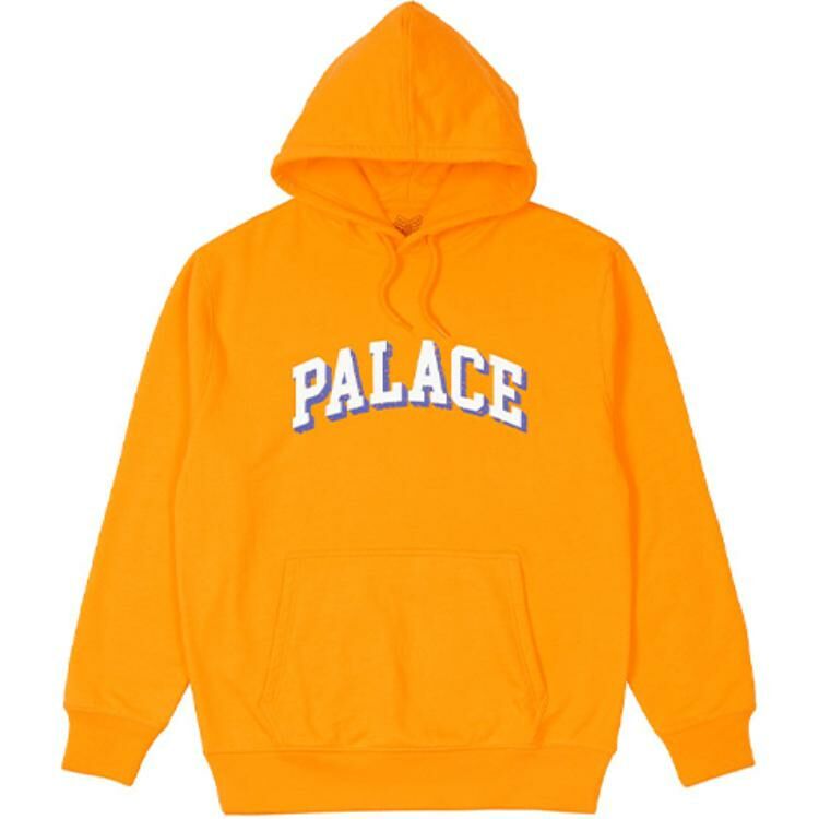 【代購】PALACE Puff Drop Shadow Hood