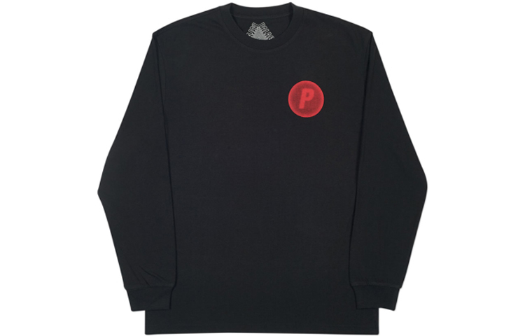 【代購】PALACE Pircular Longsleeve