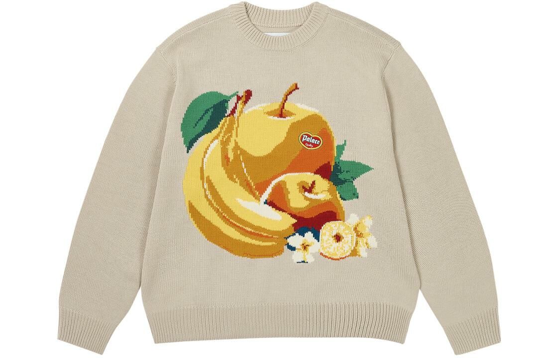 【代購】PALACE Fruit Life Knit