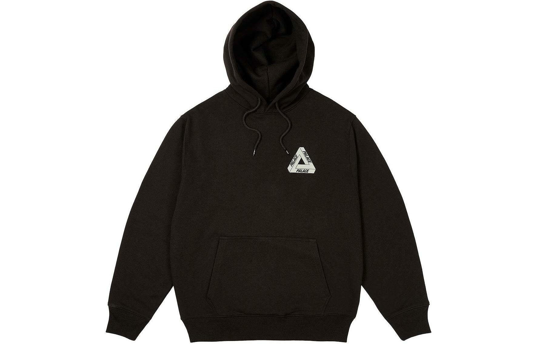 【代購】PALACE Bit Grippy Tri-Ferg Hood