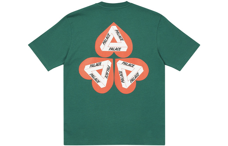 【代購】PALACE Hearty T-shirt