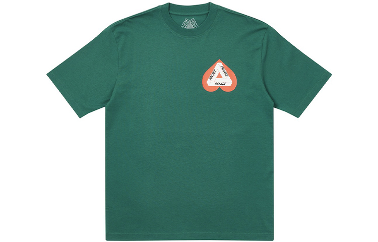 【代購】PALACE Hearty T-shirt