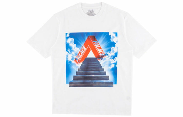 【代購】PALACE Tri-Ternity T-Shirt