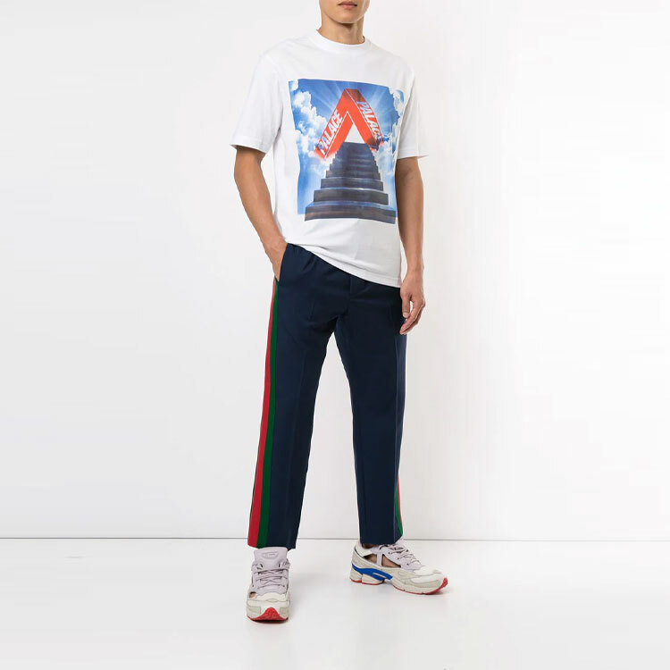 【代購】PALACE Tri-Ternity T-Shirt