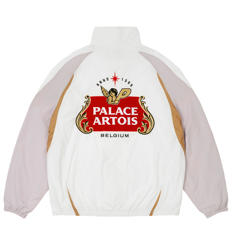 【代購】PALACE X Stella Artois Court Jacket