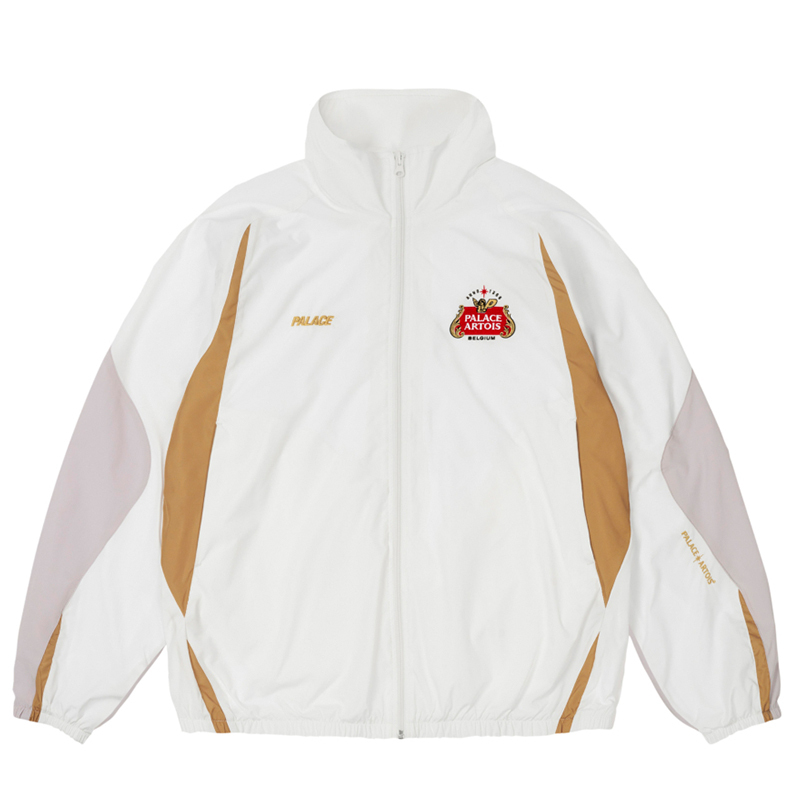 【代購】PALACE X Stella Artois Court Jacket