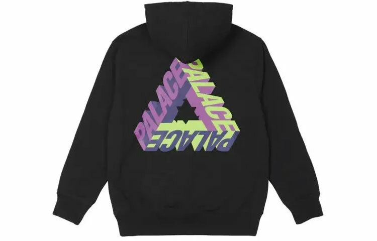 【代購】PALACE P-3D Hood FW21