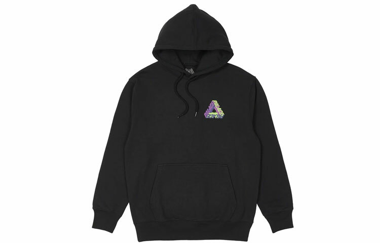 【代購】PALACE P-3D Hood FW21