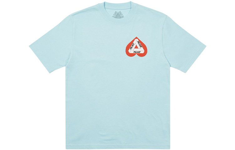 【代購】PALACE Hearty T-shirt