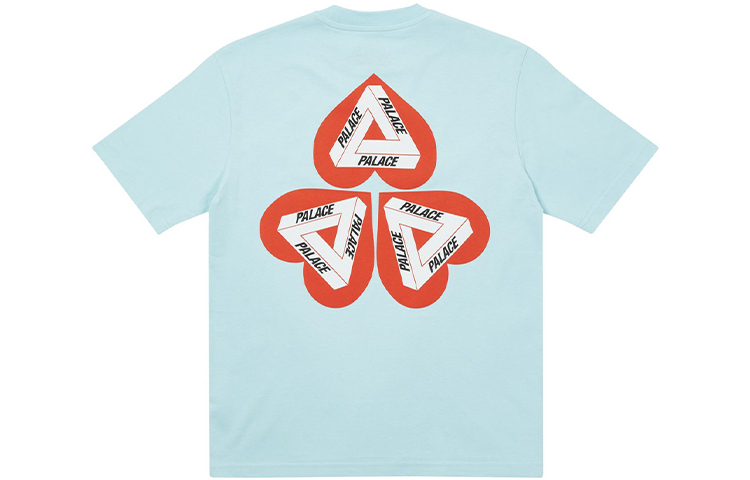 【代購】PALACE Hearty T-shirt