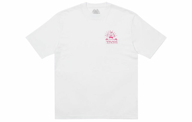 【代購】PALACE Lotties Classic T-shirt