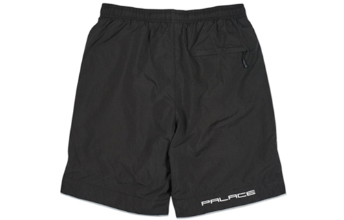 【代購】PALACE Crink Runner Shorts