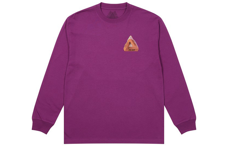 【代購】PALACE Chapping Longsleeve