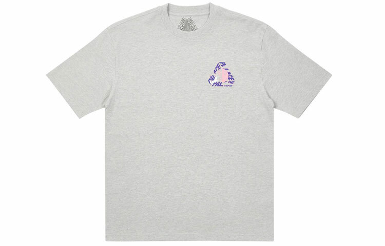 【代購】PALACE Da One T-shirt