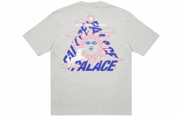 【代購】PALACE Da One T-shirt