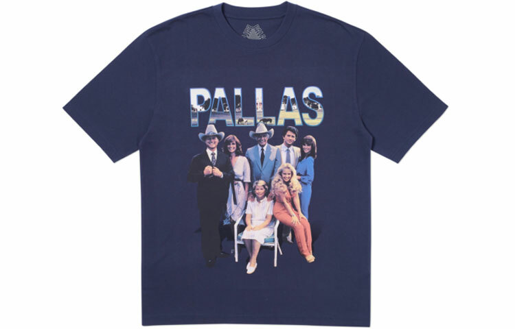 【代購】PALACE Pallas T-Shirt