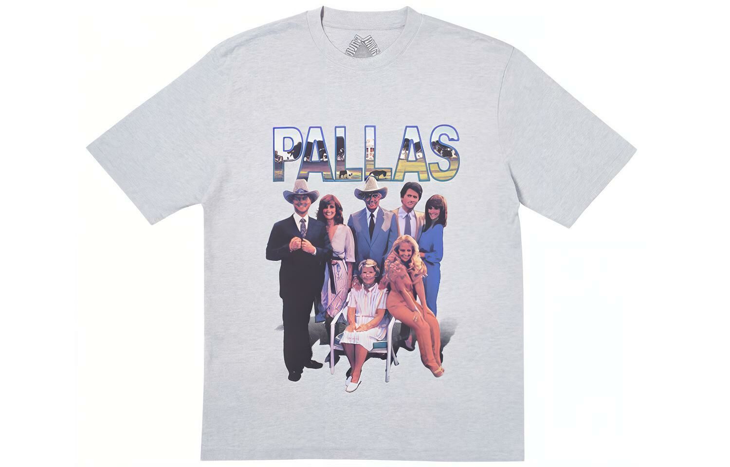【代購】PALACE Pallas T-Shirt