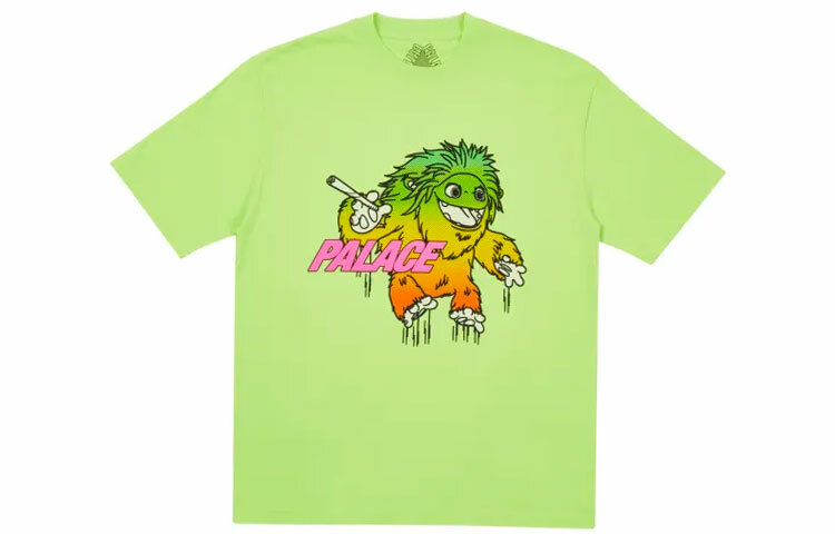 【代購】PALACE Large Up T-shirt FW21