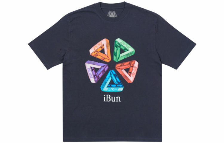 【代購】PALACE Ich Bun T-shirt