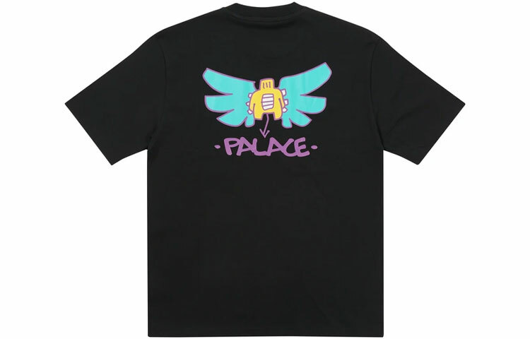 【代購】PALACE Slap Angel T-shirt