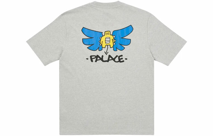 【代購】PALACE Slap Angel T-shirt
