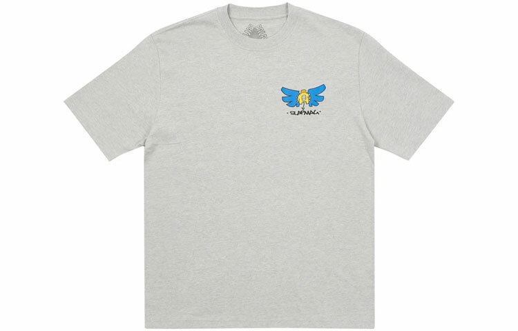 【代購】PALACE Slap Angel T-shirt