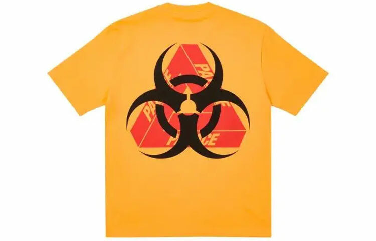 【代購】PALACE Bio Hazard T-shirt