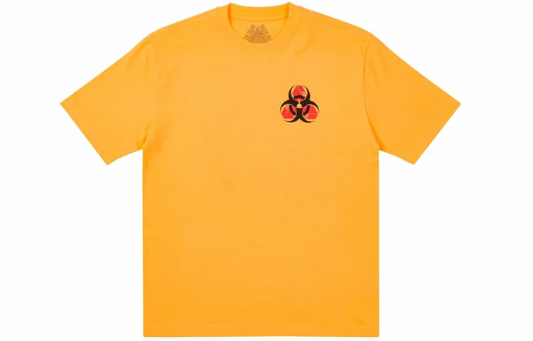 【代購】PALACE Bio Hazard T-shirt