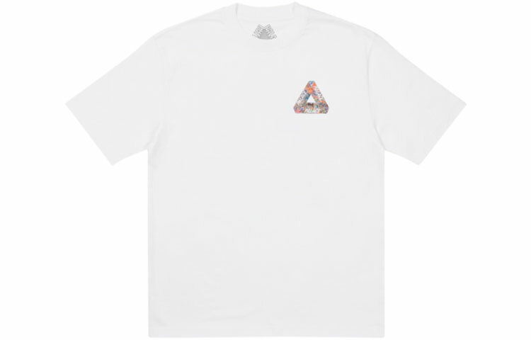 【代購】PALACE Tri-Sticker Pack T-shirt