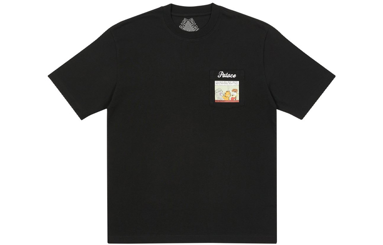【代購】PALACE Garfield Pocket T-shirt