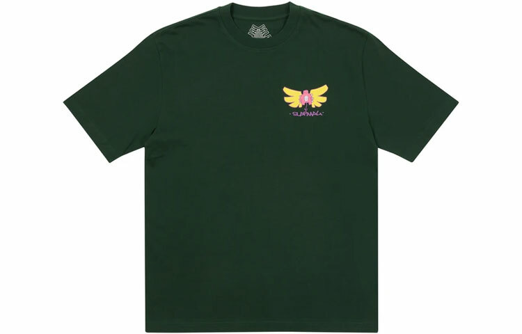 【代購】PALACE Slap Angel T-shirt