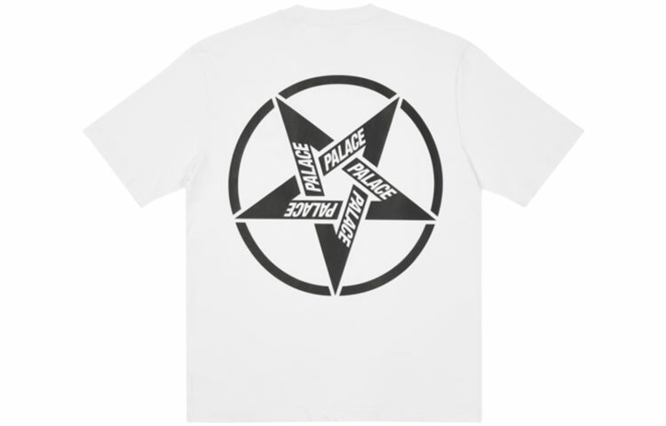 【代購】PALACE Calm It Mosher T-shirt