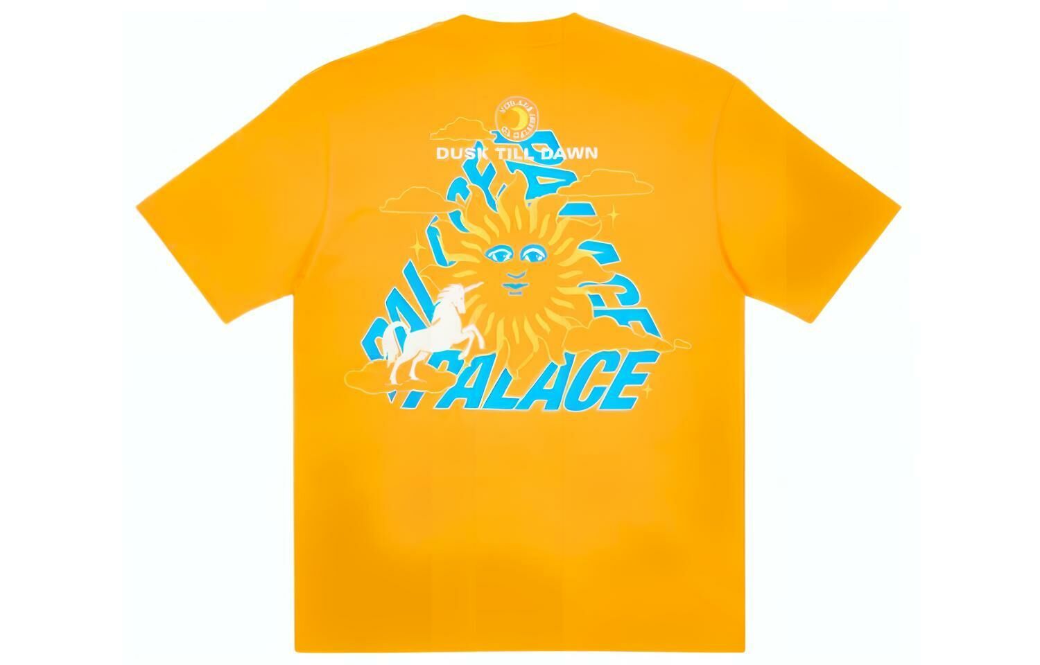 【代購】PALACE Large Up T-shirt FW21