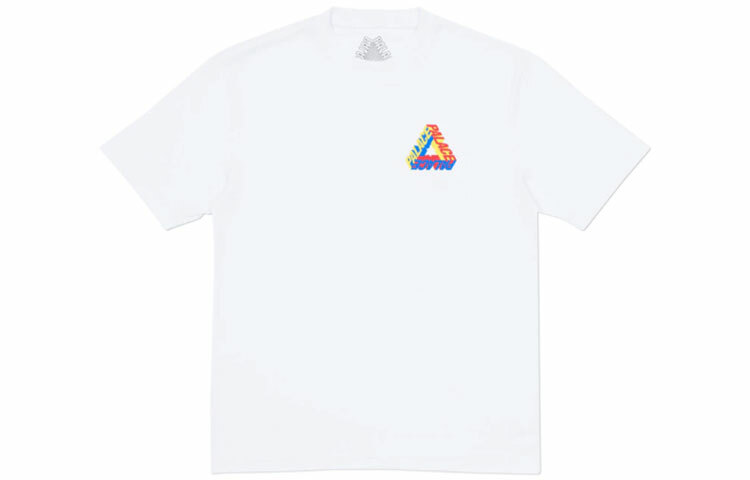【代購】PALACE Spectrum P3 T-Shirt