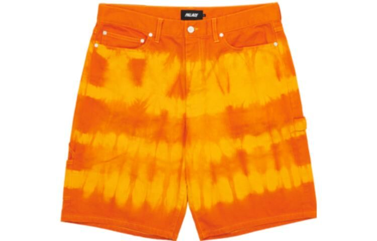 【代購】PALACE Tie-Dye Shorts