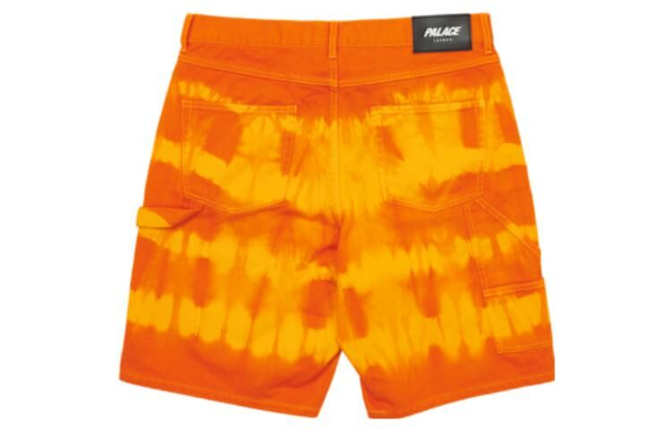 【代購】PALACE Tie-Dye Shorts
