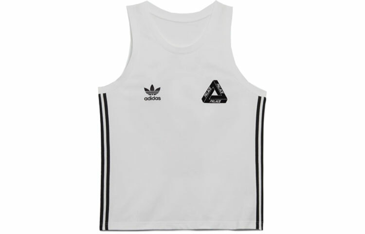 【代購】PALACE X Adidas Palaste Vest