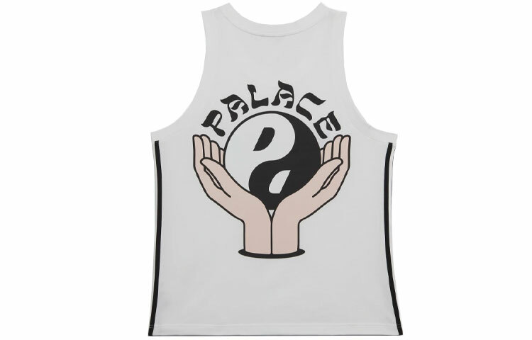 【代購】PALACE X Adidas Palaste Vest