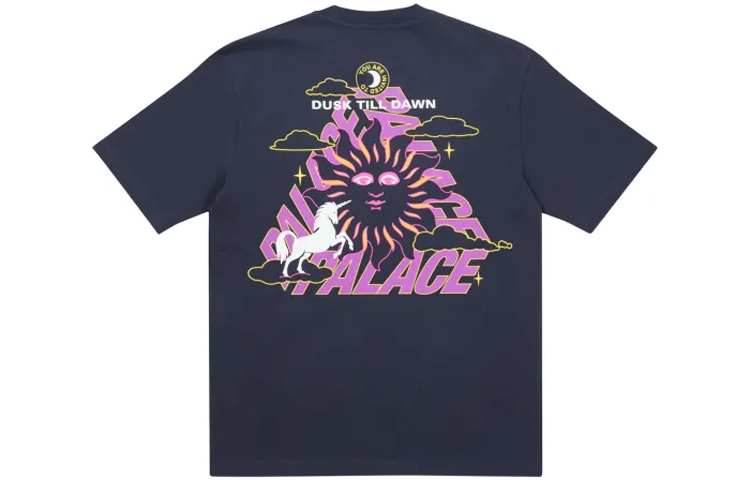 【代購】PALACE Da One T-shirt