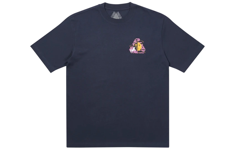 【代購】PALACE Da One T-shirt