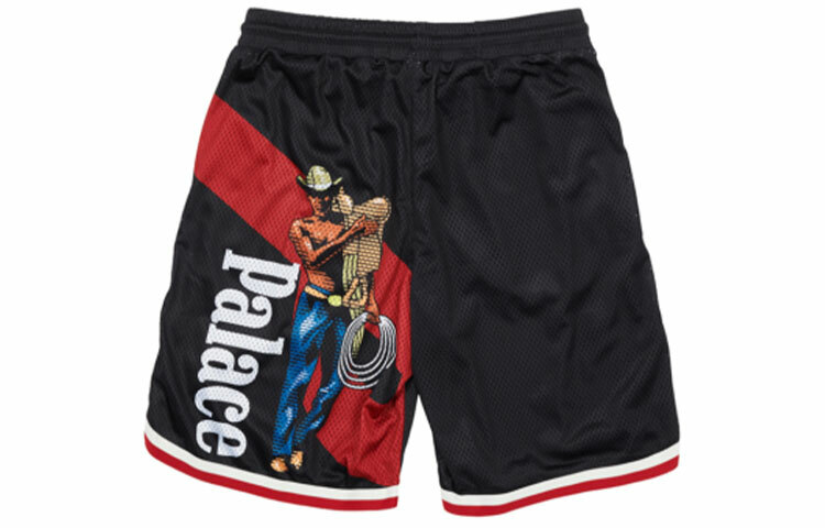 【代購】PALACE Saves Shorts