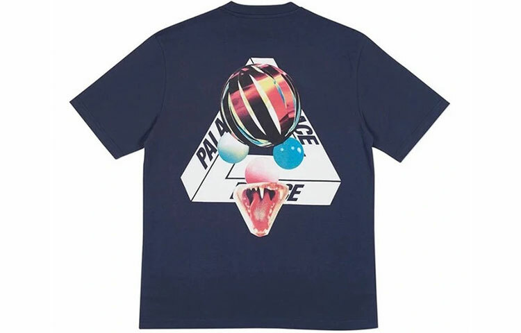 【代購】PALACE Sans Ferg T-Shirt