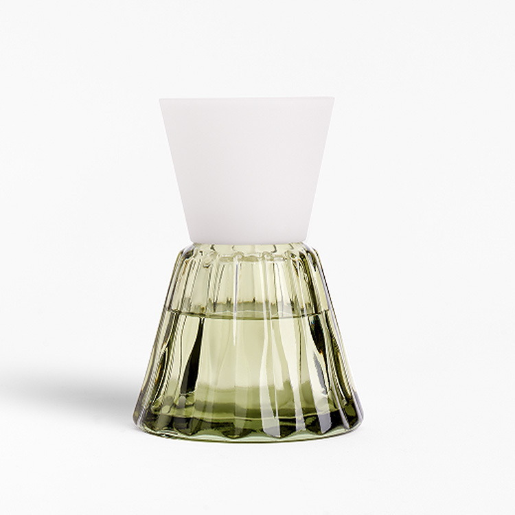 Framula 功能香薰機套裝 - 浮雲茶果 100ml