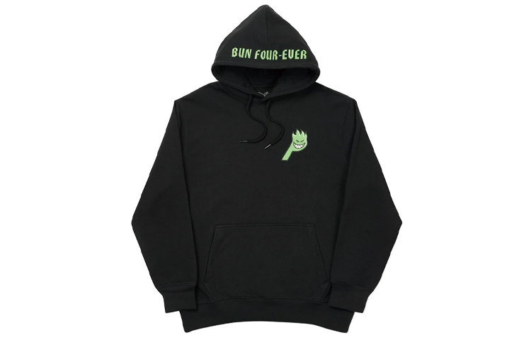 【代購】PALACE Spitfire Live To Bun Hood