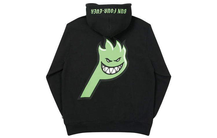 【代購】PALACE Spitfire Live To Bun Hood