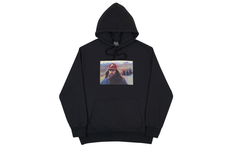 【代購】PALACE Jenny Hood