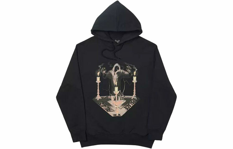 【代購】PALACE Spooked Hood